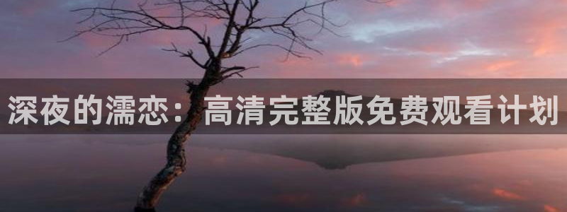 星空无痕mv高清在线播放