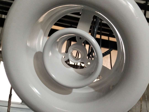 噴塑、噴塑加工